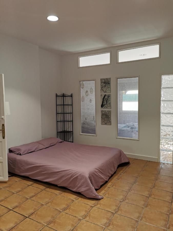 Jardin44 Apartment Santa Ursula  Exterior photo